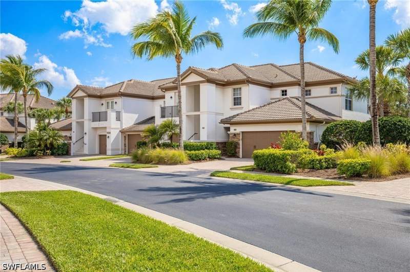 3 bedroom Condominium at 8040 Players Cove Dr 102, Players Cove, Naples — photo 4
