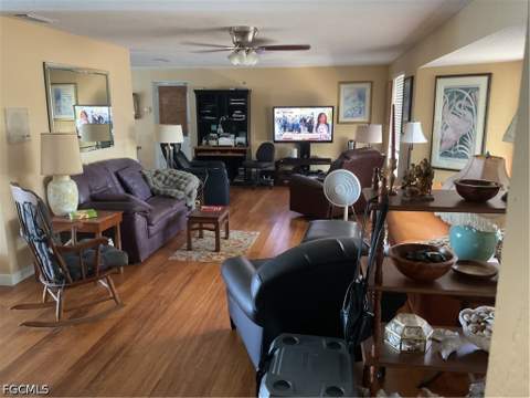 4617 Forest glen Dr, North Fort Myers FL - photo 20 of 27