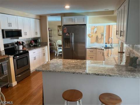 4617 Forest glen Dr, North Fort Myers FL - photo 24 of 27