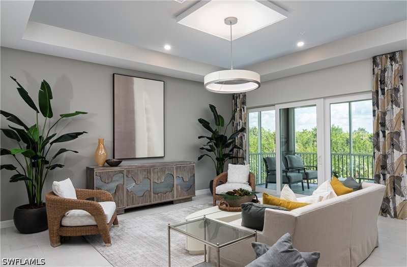 3 bedroom Condominium at 315 Indies Dr W 202, Antilles, Naples — photo 1