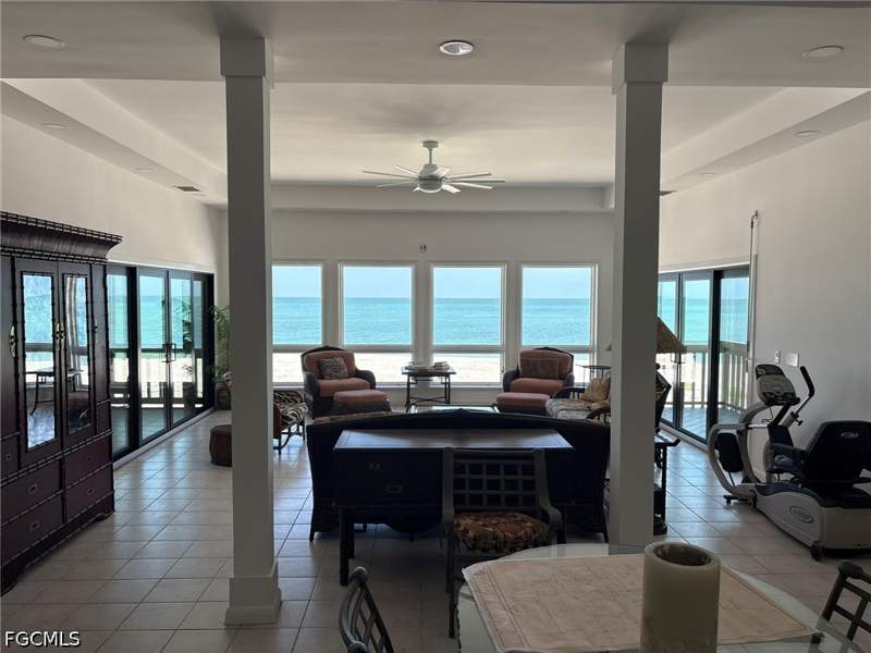 3 bedroom SingleFamilyResidence at 484 Gulf Bend Dr, Safety Harbor Club, Captiva — photo 4
