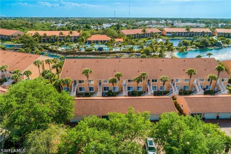 2 bedroom Condominium at 6630 Beach Resort Dr 701, Falling Waters Beach Resort, Naples — photo 1