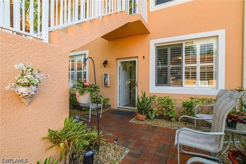 2 bedroom Condominium at 6630 Beach Resort Dr 701, Falling Waters Beach Resort, Naples — photo 4