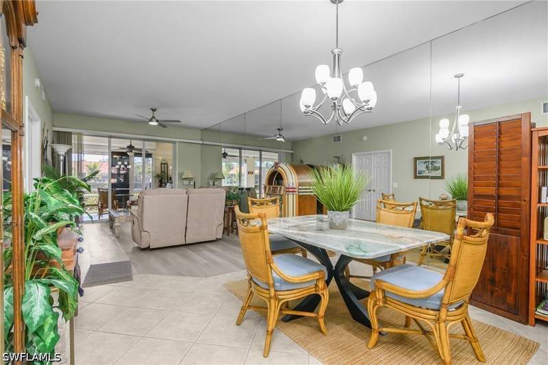 2 bedroom Condominium at 6630 Beach Resort Dr 701, Falling Waters Beach Resort, Naples — photo 5
