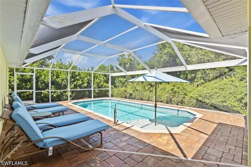 3 bedroom SingleFamilyResidence at 11693 Oakland Dr, Charlotte Shores, Bokeelia — photo 1