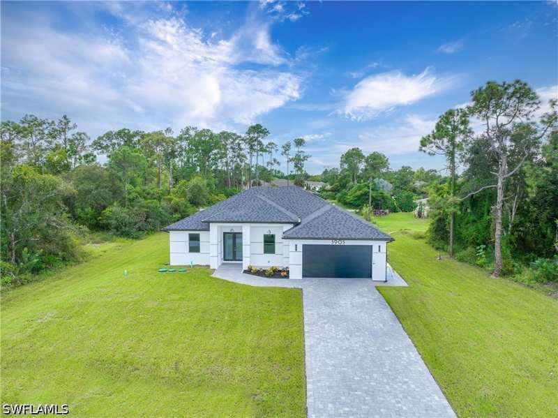 4 bedroom SingleFamilyResidence at 3809 Sunset Rd, Lehigh Acres, Lehigh Acres — photo 1