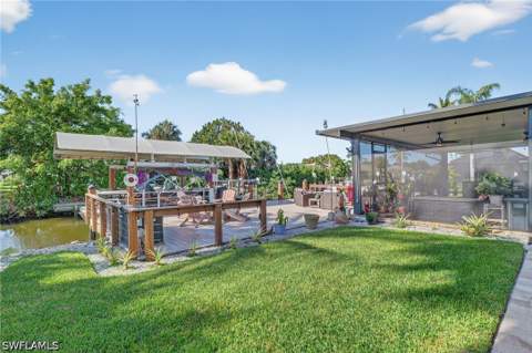 2424 Longboat Dr, Naples FL - photo 20 of 38