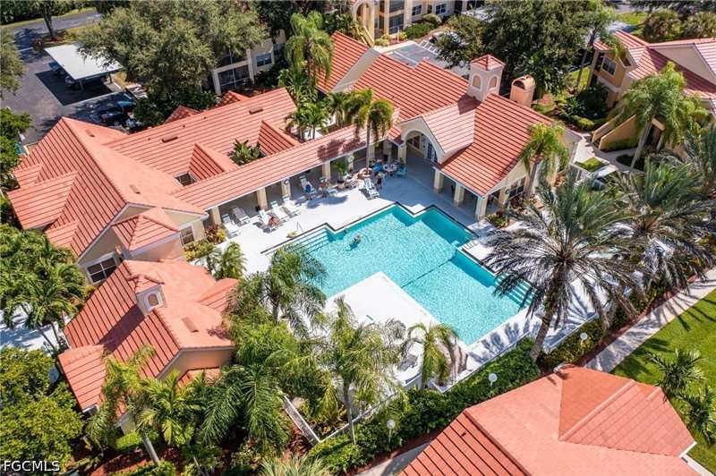 2 bedroom Condominium at 12550 Equestrian Cir 602, Venetian Palms, Fort Myers — photo 1
