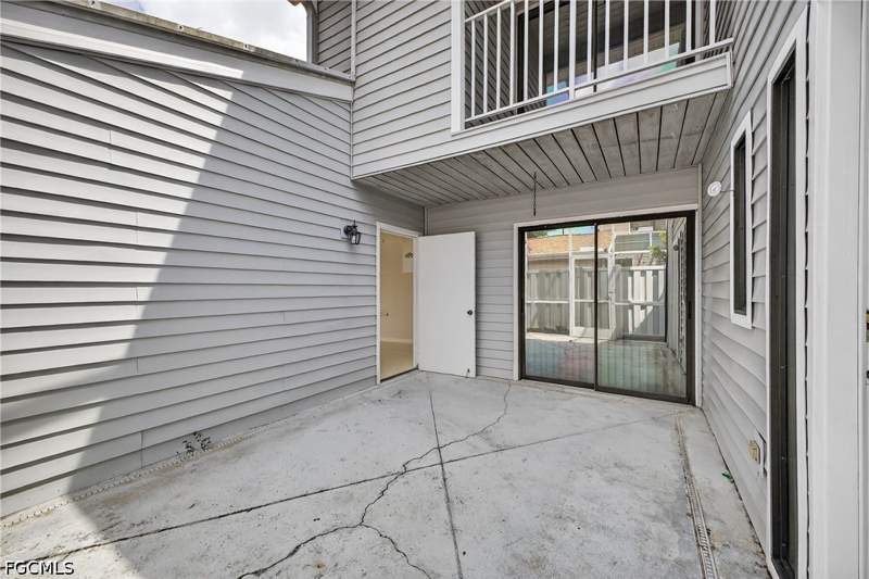 3 bedroom Townhouse at 8421 N Haven LN B, CYPRESS LAKE ESTATES, Fort Myers — photo 4