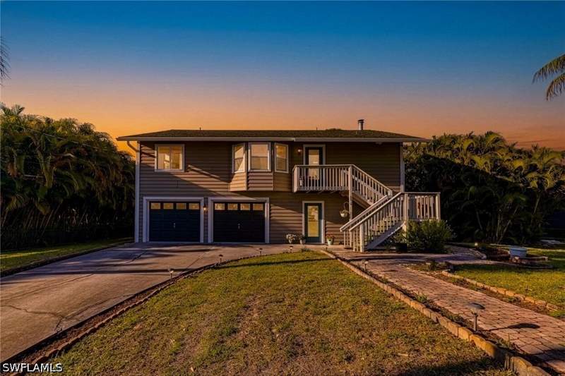 3 bedroom SingleFamilyResidence at 4730 Pembrooke Ln, Estero Bay Shores, Bonita Springs — photo 3