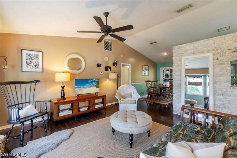 3 bedroom SingleFamilyResidence at 4730 Pembrooke Ln, Estero Bay Shores, Bonita Springs — photo 5