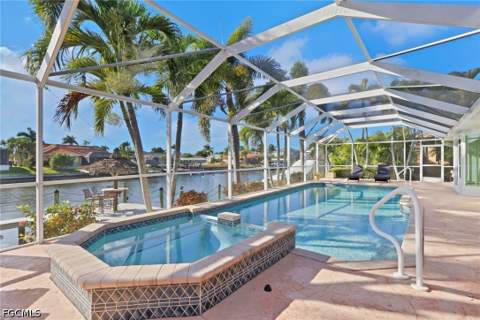 2562 SW 27th Pl, Cape Coral FL - photo 20 of 27