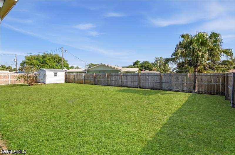 2 bedroom SingleFamilyResidence at 1405 Archer St, Country Club Estates, Lehigh Acres — photo 5