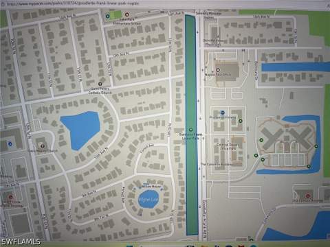 930 13th St N, Naples FL - photo 8 of 8