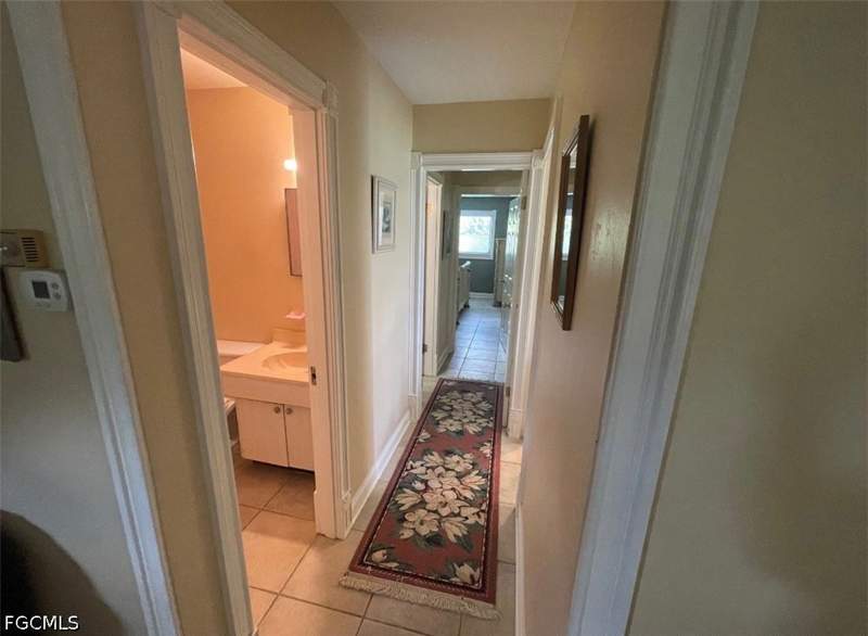 2 bedroom Attached at 10 Tangelo Ct, Orange Grove Park, Lehigh Acres — photo 4