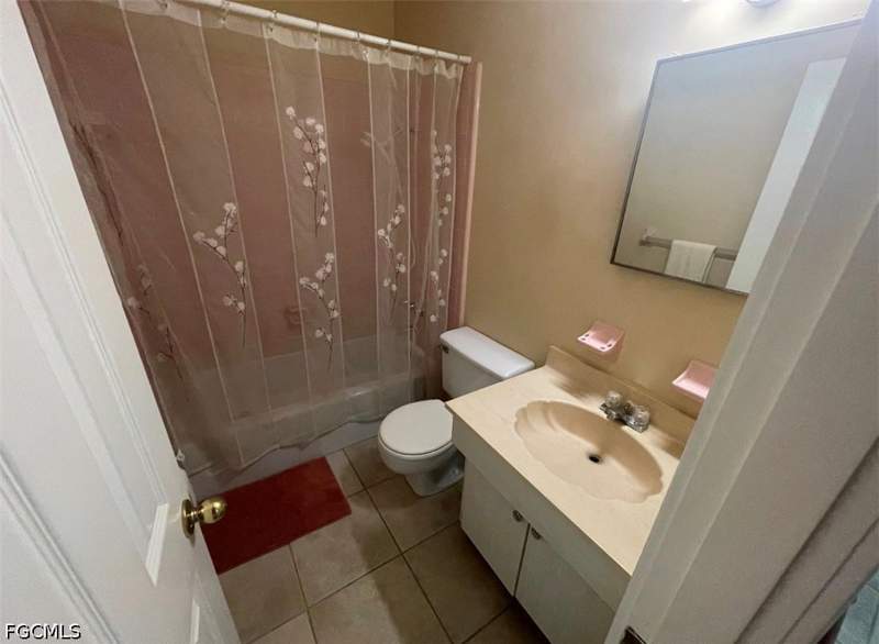 2 bedroom Attached at 10 Tangelo Ct, Orange Grove Park, Lehigh Acres — photo 5
