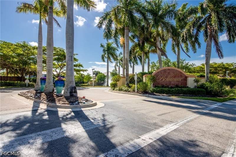 3 bedroom Condominium at 15370 Bellamar Cir 3411, Bellamar, Fort Myers — photo 2