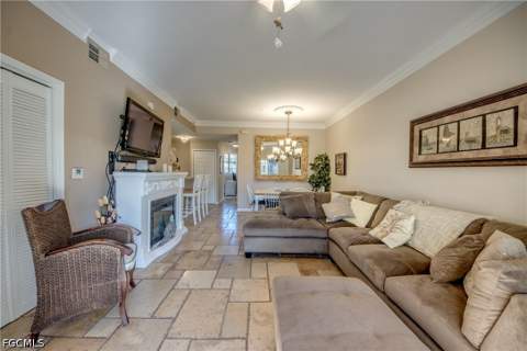 15370 Bellamar Cir 3411, Fort Myers FL - photo 22 of 50