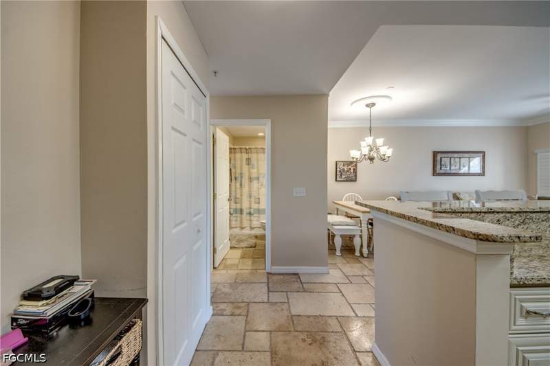 3 bedroom Condominium at 15370 Bellamar Cir 3411, Bellamar, Fort Myers — photo 5