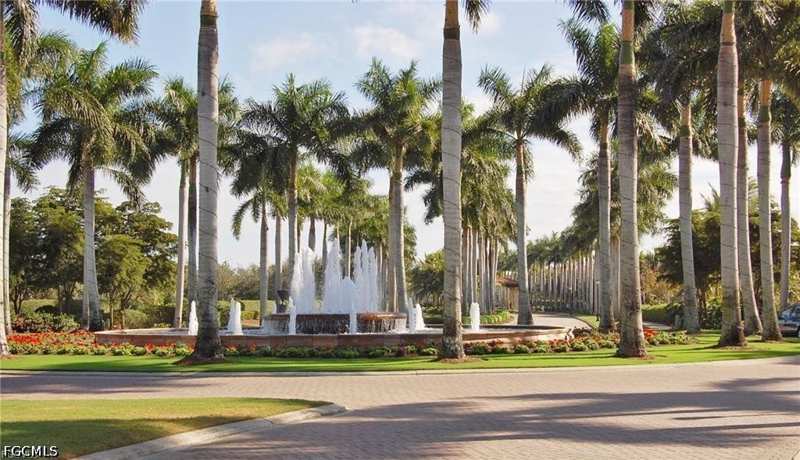 2 bedroom Condominium at 2738 Tiburon Blvd E B403, Ventanas At Tiburon, Naples — photo 1