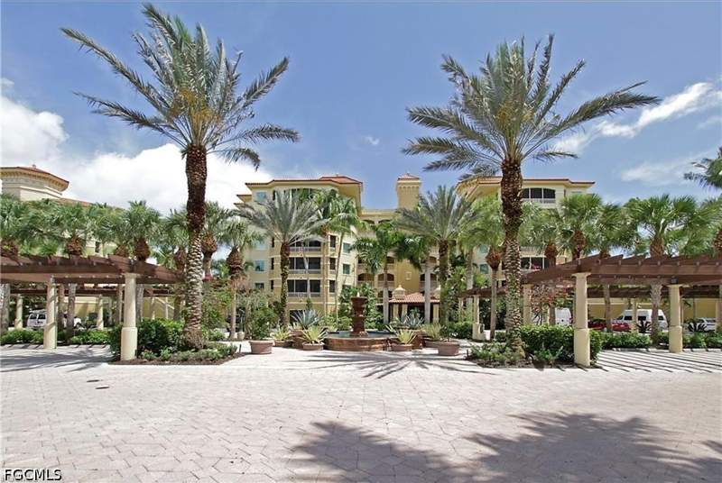 2 bedroom Condominium at 2738 Tiburon Blvd E B403, Ventanas At Tiburon, Naples — photo 3