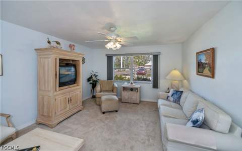 5705 Harbour Club Rd, Fort Myers FL - photo 7 of 45