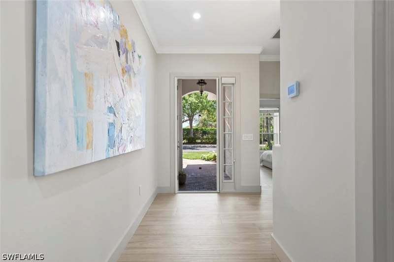 3 bedroom SingleFamilyResidence at 3599 Grand Cypress Dr, Bradford Lakes, Naples — photo 3