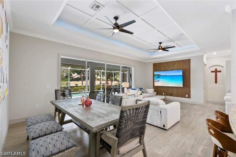 3 bedroom SingleFamilyResidence at 3599 Grand Cypress Dr, Bradford Lakes, Naples — photo 5