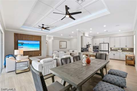 3599 Grand Cypress Dr, Naples FL - photo 6 of 44