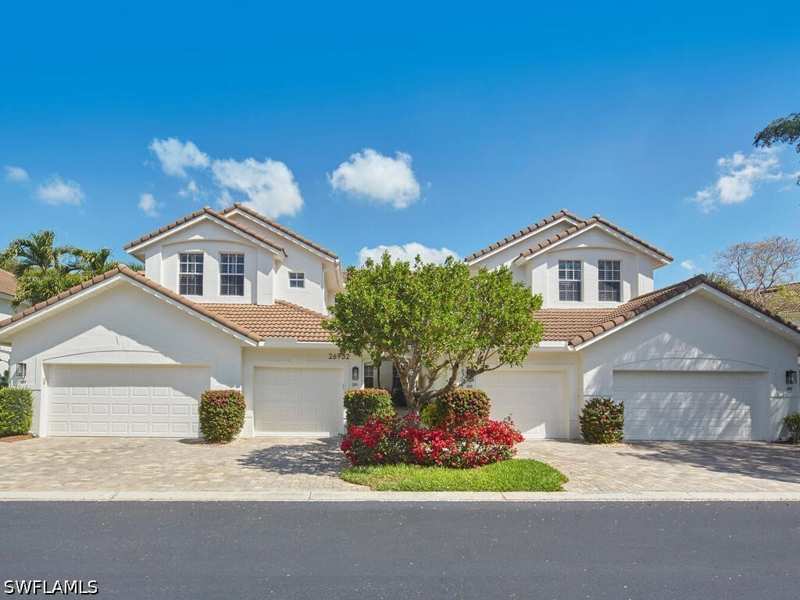 3 bedroom Condominium at 26932 Montego Pointe Ct 201, Bay Pointe At Bonita Bay, Bonita Springs — photo 1