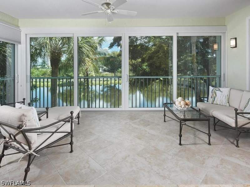 3 bedroom Condominium at 26932 Montego Pointe Ct 201, Bay Pointe At Bonita Bay, Bonita Springs — photo 3