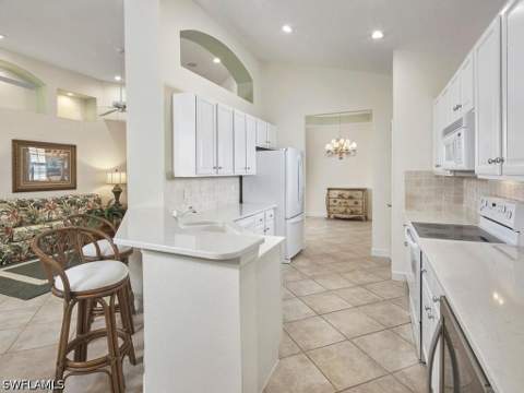 26932 Montego Pointe Ct 201, Bonita Springs FL - photo 6 of 30