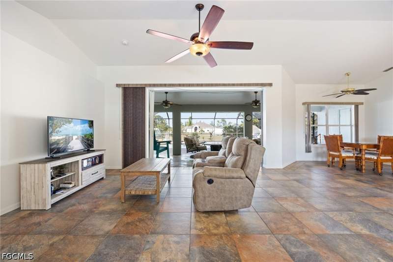 3 bedroom SingleFamilyResidence at 2824 NW 27th Ave, Cape Coral, Cape Coral — photo 5