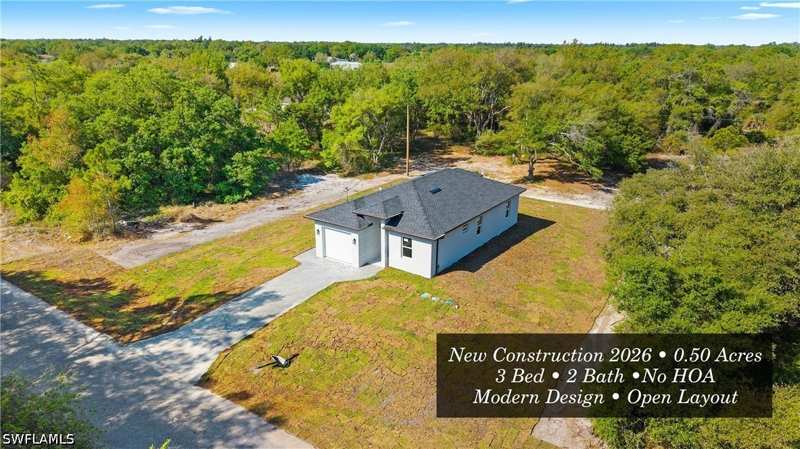 3 bedroom SingleFamilyResidence at 1805 Truman Ave, Lehigh Acres, Lehigh Acres — photo 1