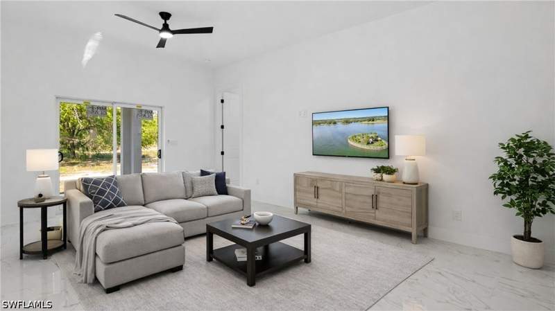 3 bedroom SingleFamilyResidence at 1805 Truman Ave, Lehigh Acres, Lehigh Acres — photo 5