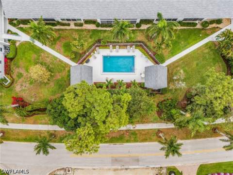 4126 Belair Ln C4, Naples FL - photo 23 of 31