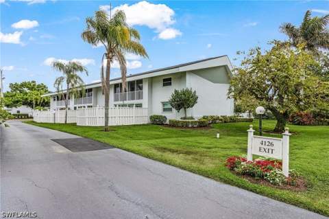 4126 Belair Ln C4, Naples FL - photo 24 of 31
