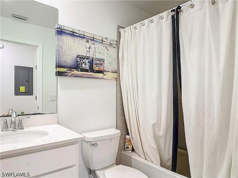 5454 Double Eagle Cir 3313, Ave Maria FL - photo 14 of 25