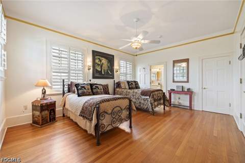 16100 N River Rd, Alva FL - photo 19 of 50