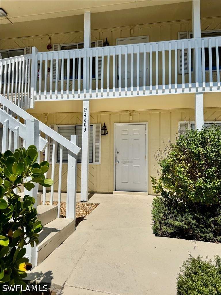 2 bedroom Condominium at 4603 Bayshore Dr F4, Abaco Bay, Naples — photo 2
