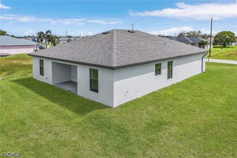 1006 NW 21st Ter, Cape Coral FL - photo 11 of 18