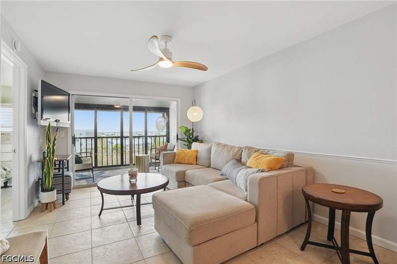 2 bedroom Condominium at 6891 Estero Blvd 362, Estero Cove Condo, Fort Myers Beach — photo 4