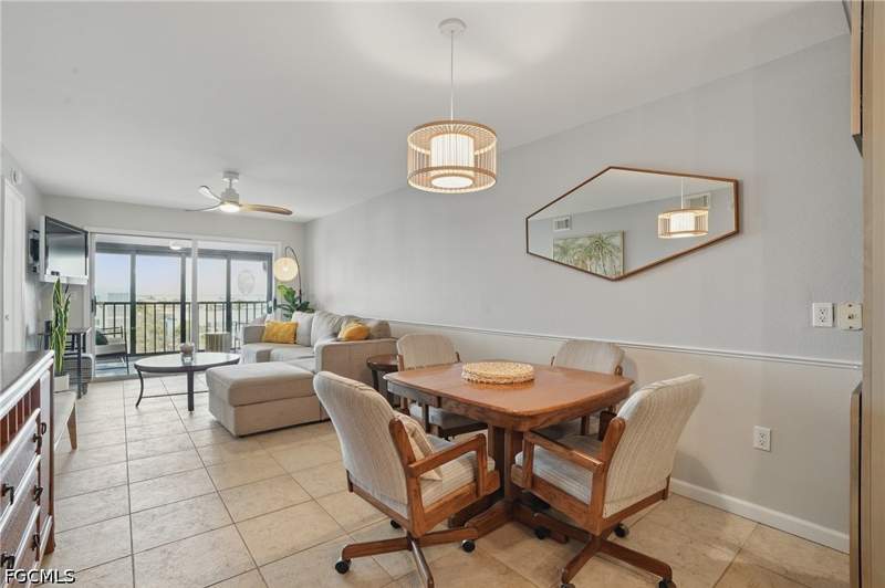 2 bedroom Condominium at 6891 Estero Blvd 362, Estero Cove Condo, Fort Myers Beach — photo 5
