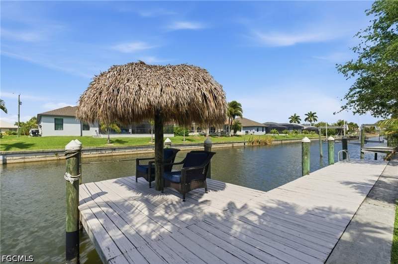 4 bedroom SingleFamilyResidence at 2105 SW 29th Ter, Cape Coral, Cape Coral — photo 4