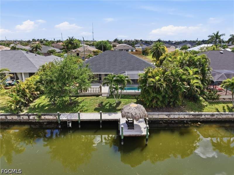 4 bedroom SingleFamilyResidence at 2105 SW 29th Ter, Cape Coral, Cape Coral — photo 5