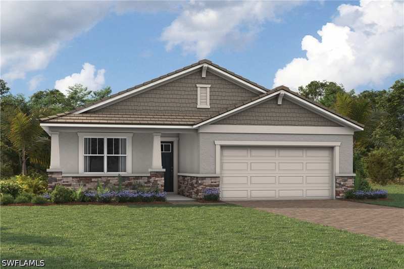 3 bedroom SingleFamilyResidence at 1846 Summerlit Ave, Summerlit, Naples — photo 1