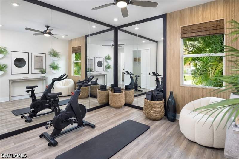 3 bedroom SingleFamilyResidence at 1846 Summerlit Ave, Summerlit, Naples — photo 4