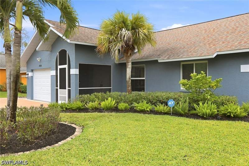 2 bedroom SingleFamilyResidence at 26626 Robin Way, Spring Lakes, Bonita Springs — photo 2