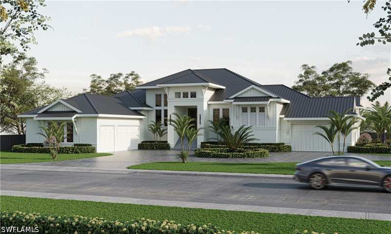 5 bedroom SingleFamilyResidence at 1791 Addison Ct, Marco Beach, Marco Island — photo 1