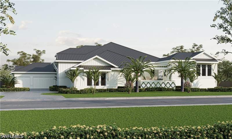 5 bedroom SingleFamilyResidence at 1791 Addison Ct, Marco Beach, Marco Island — photo 2